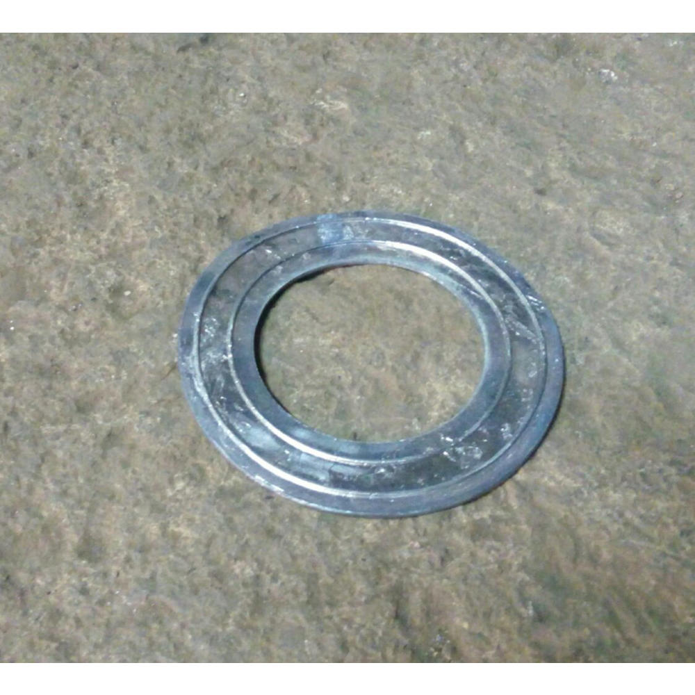 Empaque de plomo
